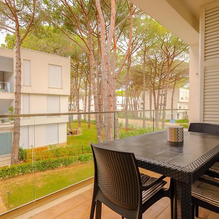 Sanpietro Vacation Apartments Дуррес Екстер'єр фото