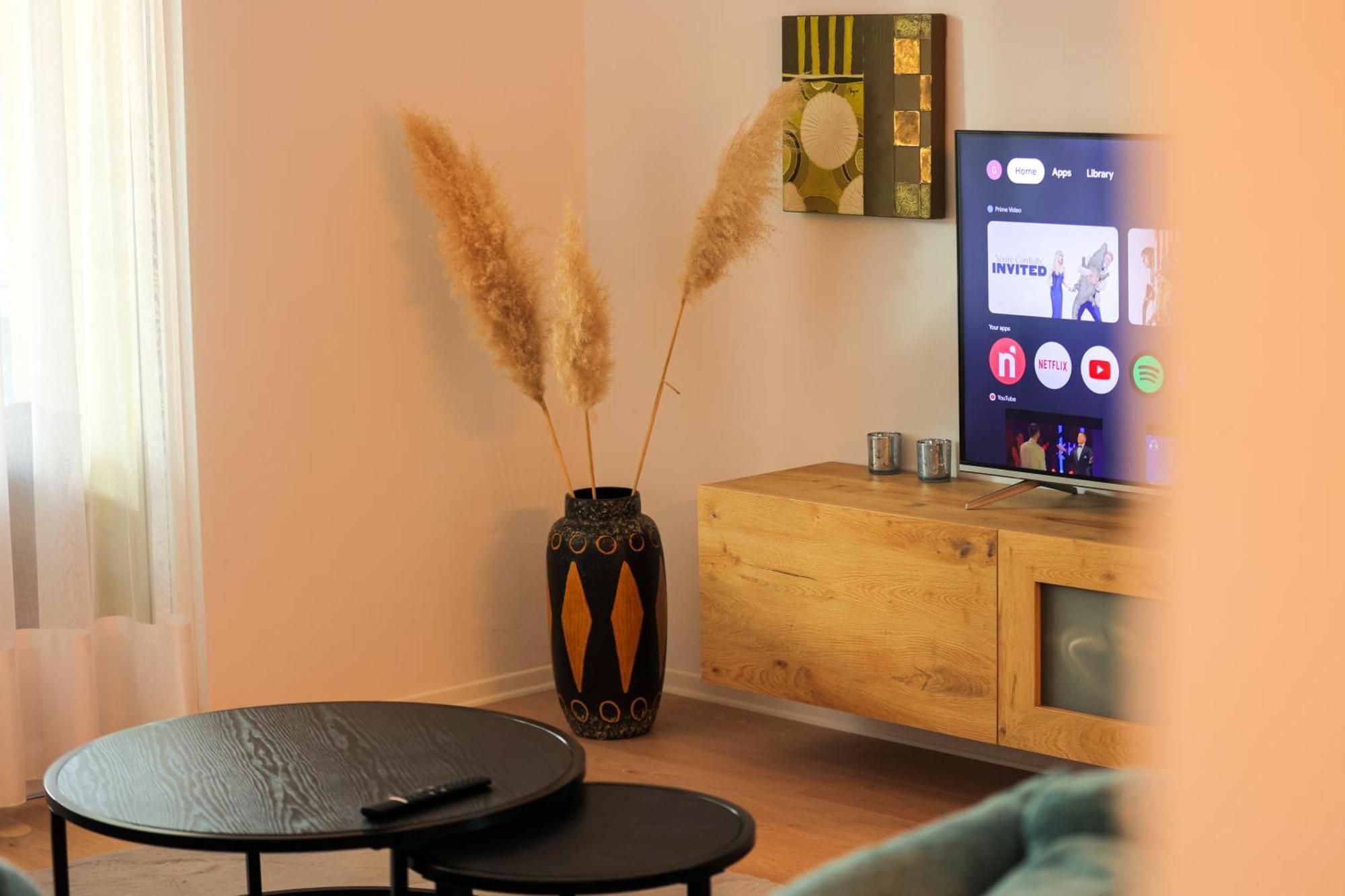 Sanpietro Vacation Apartments Дуррес Екстер'єр фото